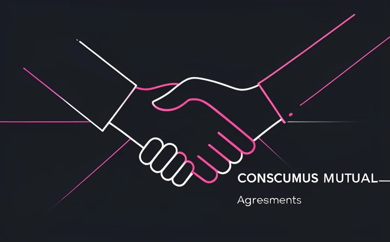 Relaciones consensuadas y de apoyo mutuo